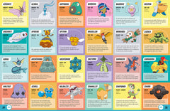 Pokémon - L'année 2026