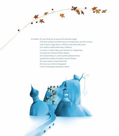 Emilie Jolie - Livre CD