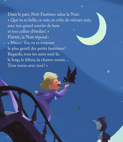 5 histoires à lire pour bien dormir