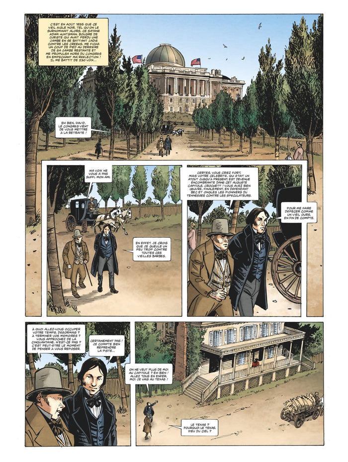 L'Épopée de la franc-maçonnerie - Tome 13