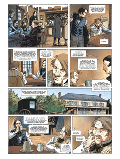 L'Épopée de la franc-maçonnerie - Tome 13