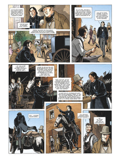 L'Épopée de la franc-maçonnerie - Tome 13