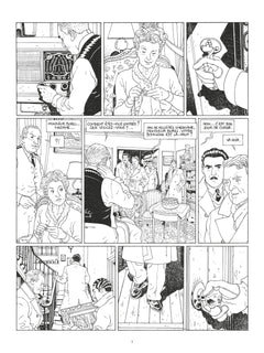 Un flic sous l'Occupation - Tome 01