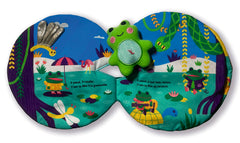 Il pleut, il mouille