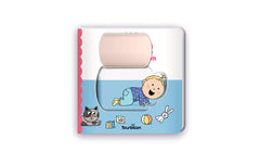 Caché ! dans la maison