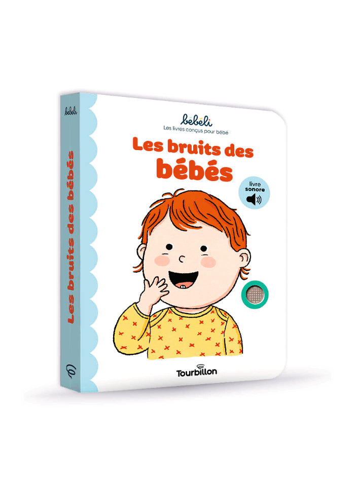Les bruits des bébés
