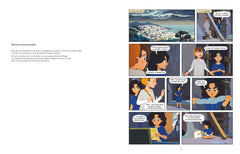 Petite casbah, Tome 02