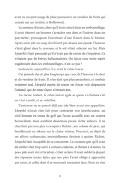 Sunderworld, Tome 01