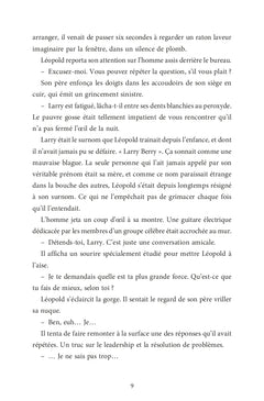 Sunderworld, Tome 01