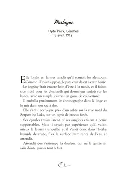 Rouge rubis - Tome 1