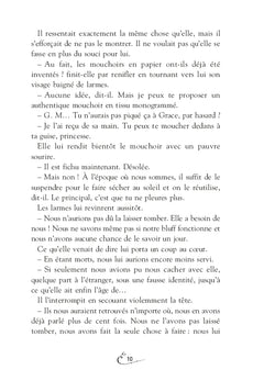 Rouge rubis - Tome 1