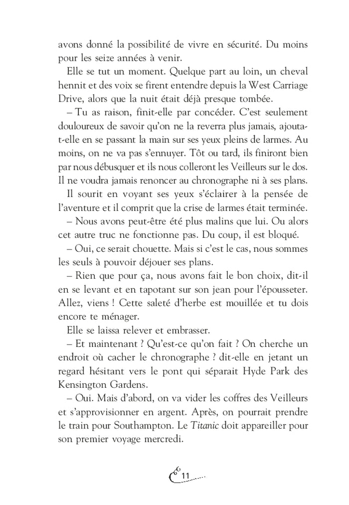 Rouge rubis - Tome 1