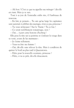 Rouge rubis - Tome 1