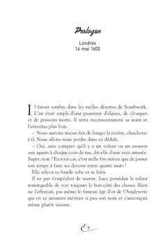 Bleu saphir - Tome 2