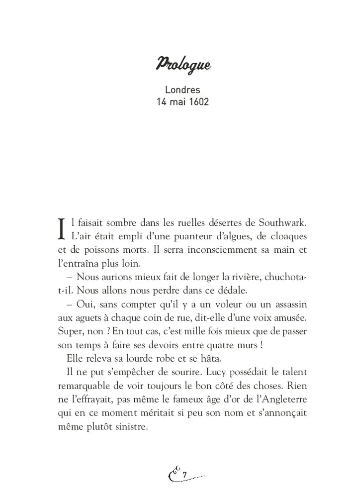 Bleu saphir - Tome 2