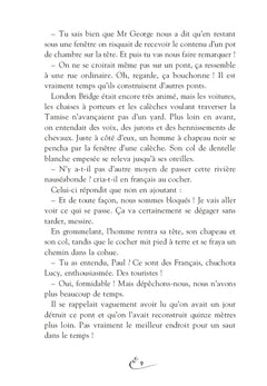 Bleu saphir - Tome 2