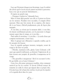 Bleu saphir - Tome 2