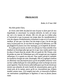 L'Auberge des utopies