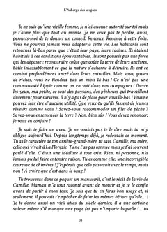 L'Auberge des utopies