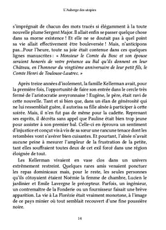 L'Auberge des utopies