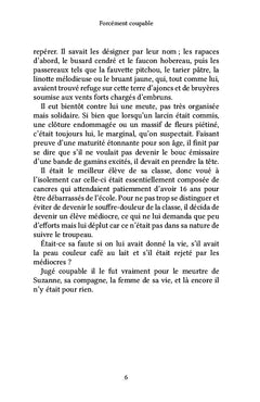 Forcément coupable