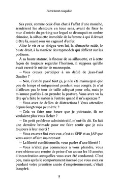Forcément coupable