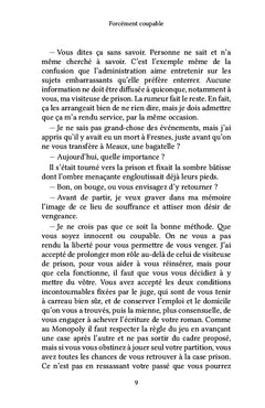 Forcément coupable