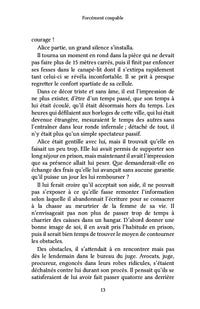 Forcément coupable