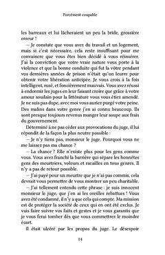 Forcément coupable