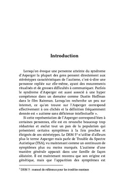 L'Asperger HP