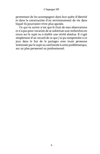 L'Asperger HP