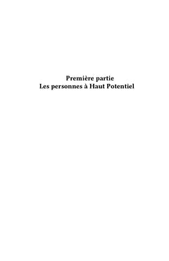 L'Asperger HP