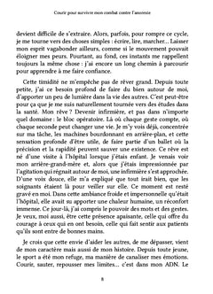 Courir pour survivre mon combat contre l'anorexie