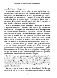 Courir pour survivre mon combat contre l'anorexie