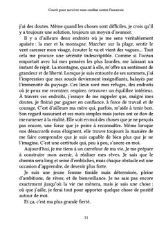 Courir pour survivre mon combat contre l'anorexie