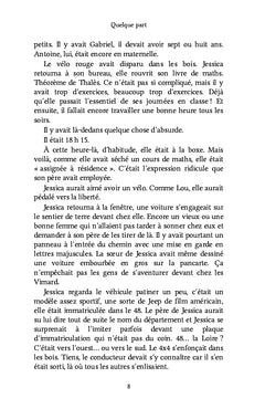 Quelque part