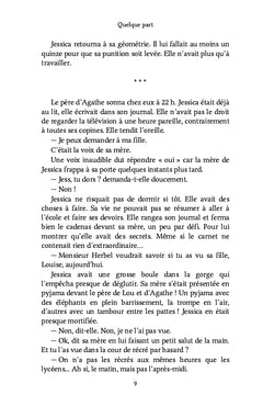 Quelque part