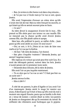 Quelque part