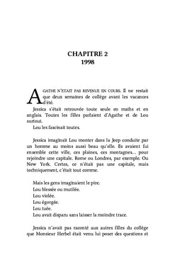 Quelque part