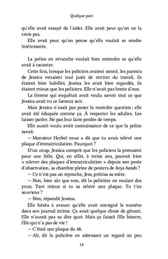Quelque part