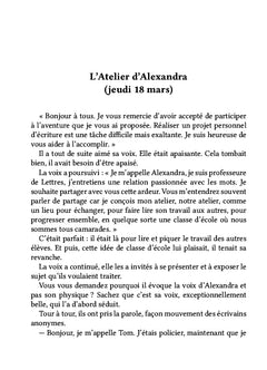 Quand son heure sera venue