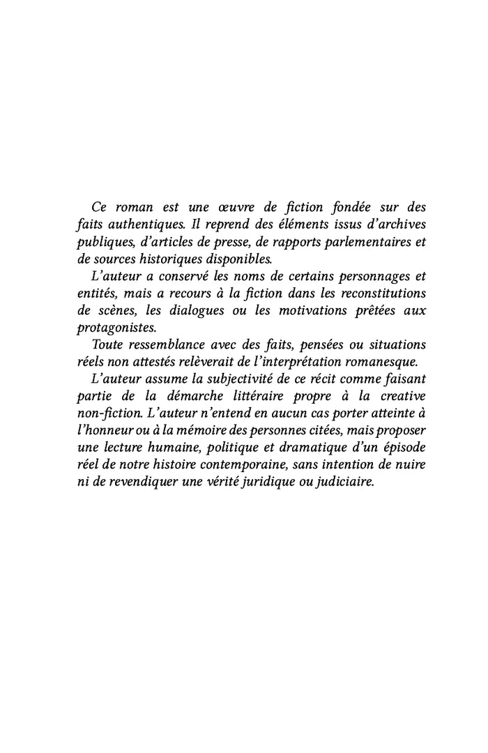 La maîtrise du monde