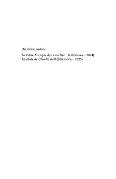 Emprunts mortels