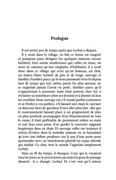 Côte extrême