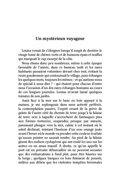 Côte extrême