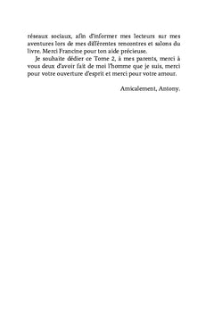 Le Droit de l'aimer lui - Tome 2