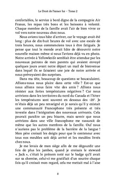 Le Droit de l'aimer lui - Tome 2