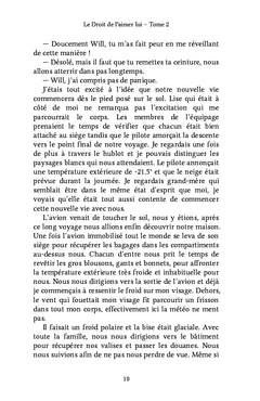 Le Droit de l'aimer lui - Tome 2