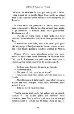 Le Droit de l'aimer lui - Tome 2