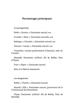 L'Emiléide